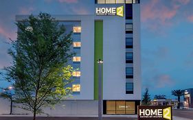 Home2 Suites By Hilton Jacksonville Downtown